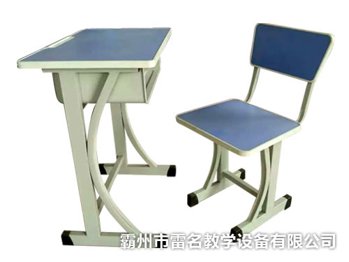 K型课桌椅003